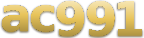 ac991 logo