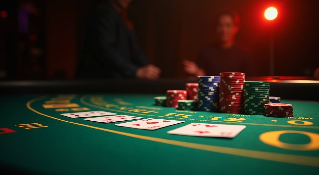 ac991 Table Ace Deuce-এ আমরা কী দিচ্ছি